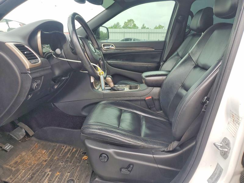 Aukcja sprzedaży 2017 Jeep Grand Cherokee, vin: 1C4RJEBG6HC674756, numer aukcji: 51297936