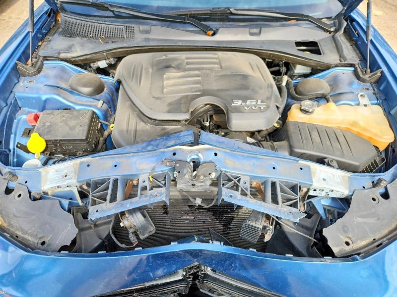 2022 Dodge Charger მანქანა იყიდება აუქციონზე, vin: 2C3CDXBG8NH133004, აუქციონის ნომერი: 48523616