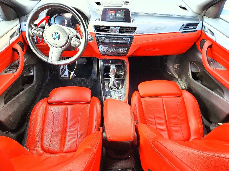 Aukcja sprzedaży 2018 Bmw X2, vin: WBXYJ3C35JEP76672, numer aukcji: 47749816