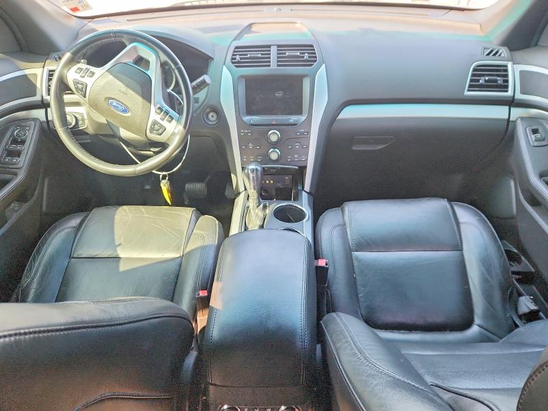 Aukcja sprzedaży 2011 Ford Explorer, vin: 1FMHK7D89BGA90776, numer aukcji: 50713136