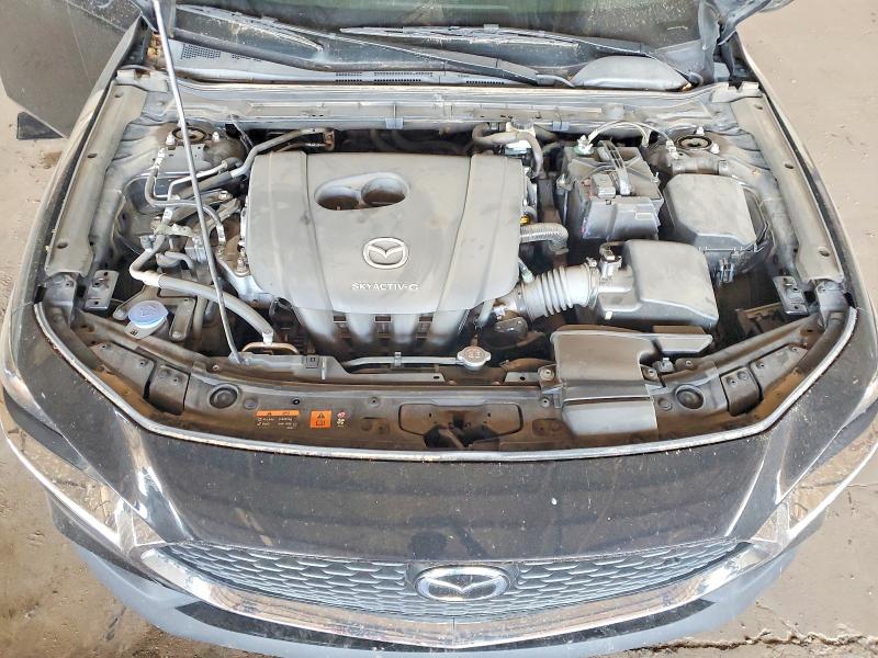Aukcja sprzedaży 2021 Mazda 3, vin: JM1BPABLXM1321688, numer aukcji: 48754596