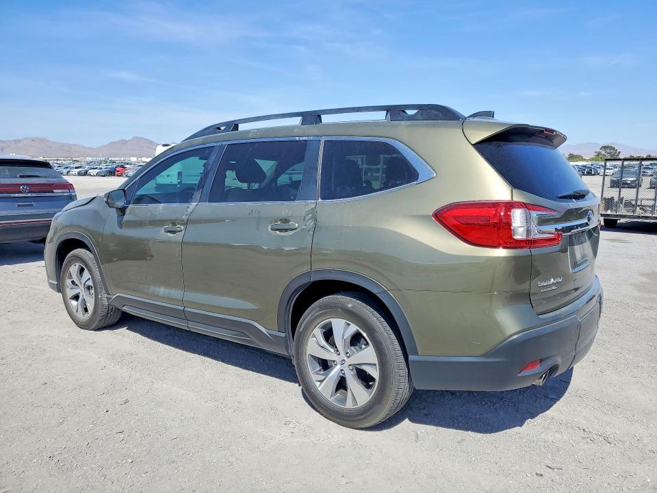 Aukcja sprzedaży 2023 Subaru Ascent, vin: 4S4WMAED0P3408826, numer aukcji: 50664946