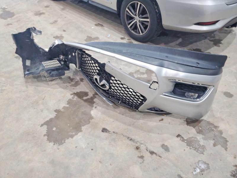 Продаж на аукціоні авто 2018 Infiniti Qx60, vin: 5N1DL0MM6JC503856, номер лоту: 51560326