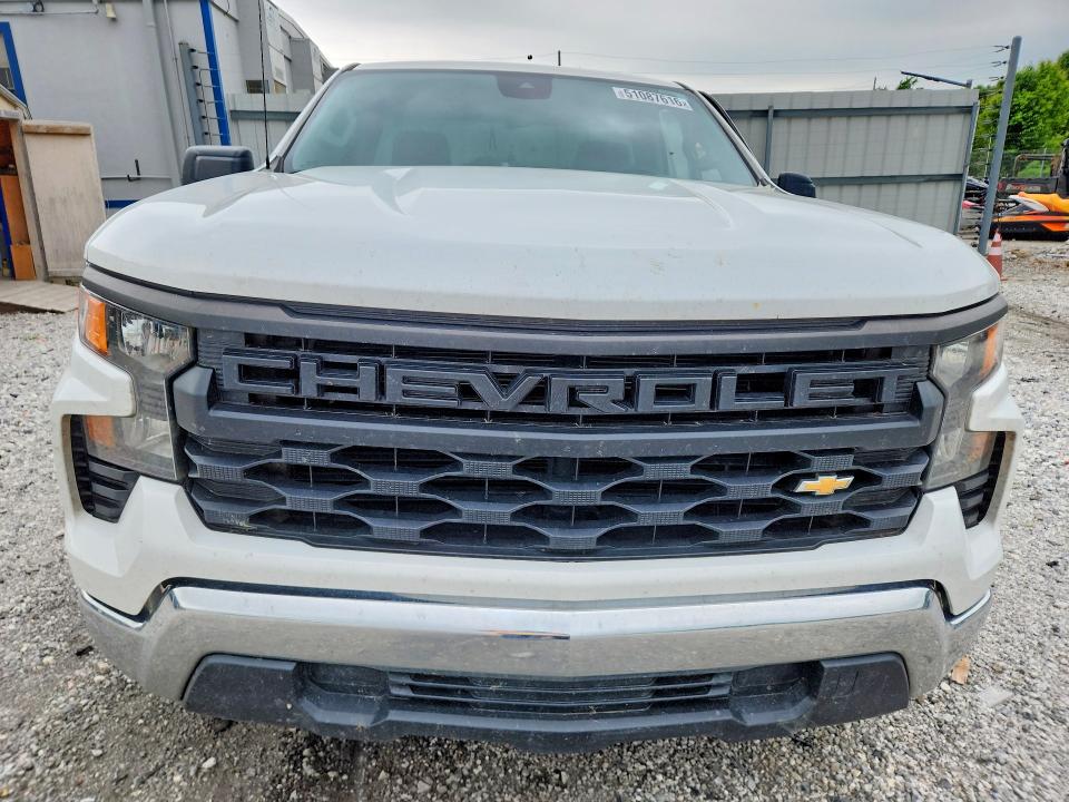 Продаж на аукціоні авто 2023 Chevrolet Silverado, vin: 3GCNAAED4PG293590, номер лоту: 51087616