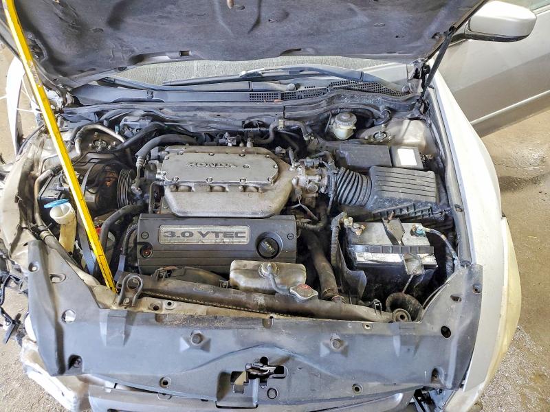 Продажа на аукционе авто 2003 Honda Accord, vin: 1HGCM663X3A062060, номер лота: 50783906