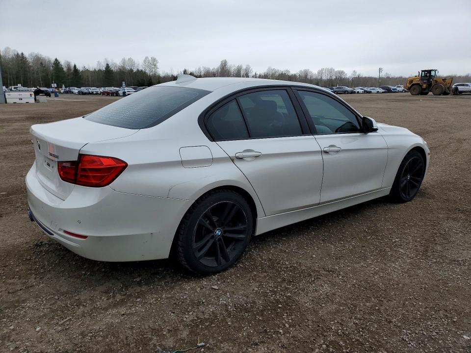 Продажа на аукционе авто 2015 Bmw 328, vin: WBA3B3G50FNR89257, номер лота: 50666856
