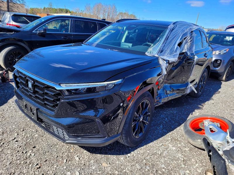 Aukcja sprzedaży 2025 Honda Cr-v, vin: 2HKRS4H54SH123265, numer aukcji: 50931126