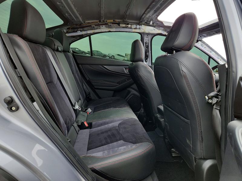 Продаж на аукціоні авто 2022 Subaru Wrx, vin: JF1VBAL67N9032443, номер лоту: 48326386