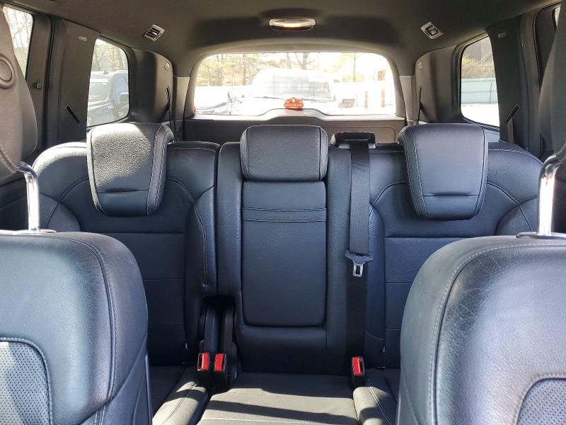 Продажа на аукционе авто 2017 Mercedes-benz Gls, vin: 4JGDF6EE3HA860435, номер лота: 50113506