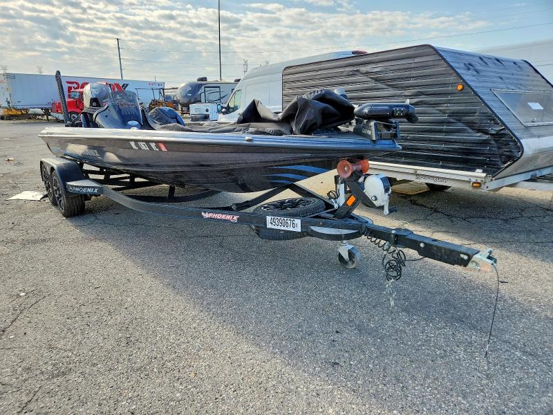 Aukcja sprzedaży 2025 Phoenix Boat, vin: CJJE1148G425, numer aukcji: 49390676