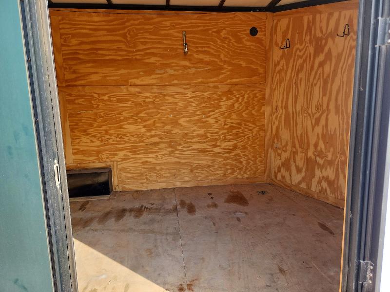 Продаж на аукціоні авто 2023 Spartan Cargo Enclosed Cargo, vin: 50XBE1629PA035121, номер лоту: 51081176