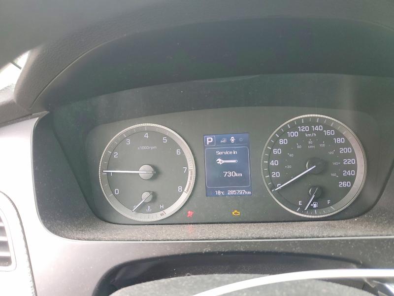 Продажа на аукционе авто 2015 Hyundai Sonata, vin: 5NPE24AF9FH048246, номер лота: 50097906