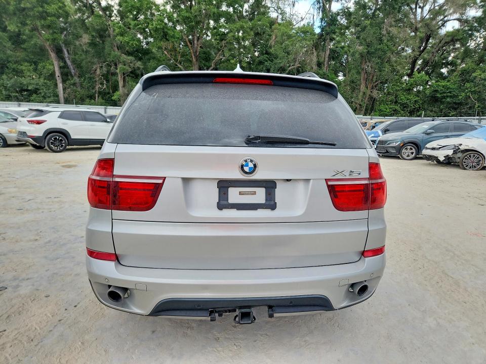 Продаж на аукціоні авто 2013 Bmw X5, vin: 5UXZW0C57D0B94420, номер лоту: 50625926