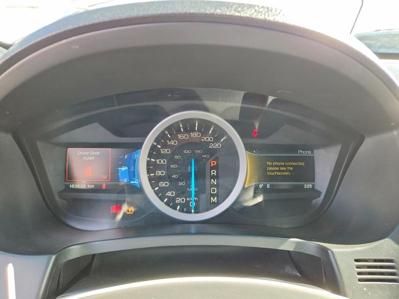 Продаж на аукціоні авто 2014 Ford Explorer, vin: 1FM5K8D85EGC52223, номер лоту: 49438496