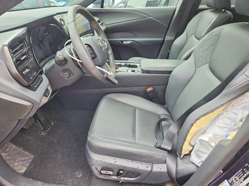Aukcja sprzedaży 2024 Lexus Rx 350, vin: 2T2BAMCA7RC077691, numer aukcji: 51512686