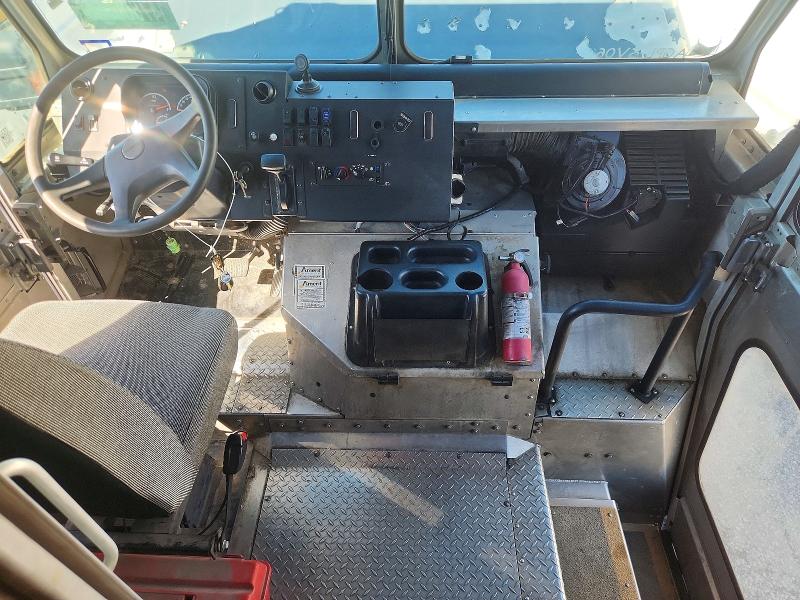 Продаж на аукціоні авто 2021 Freightliner Mt45, vin: 4UZAC2GA4MCMM9753, номер лоту: 47800356