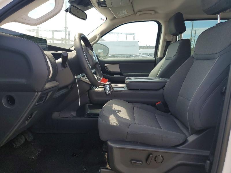 Продаж на аукціоні авто 2025 Ford Expedition, vin: 1FMJK1H8XSEA48296, номер лоту: 49646516