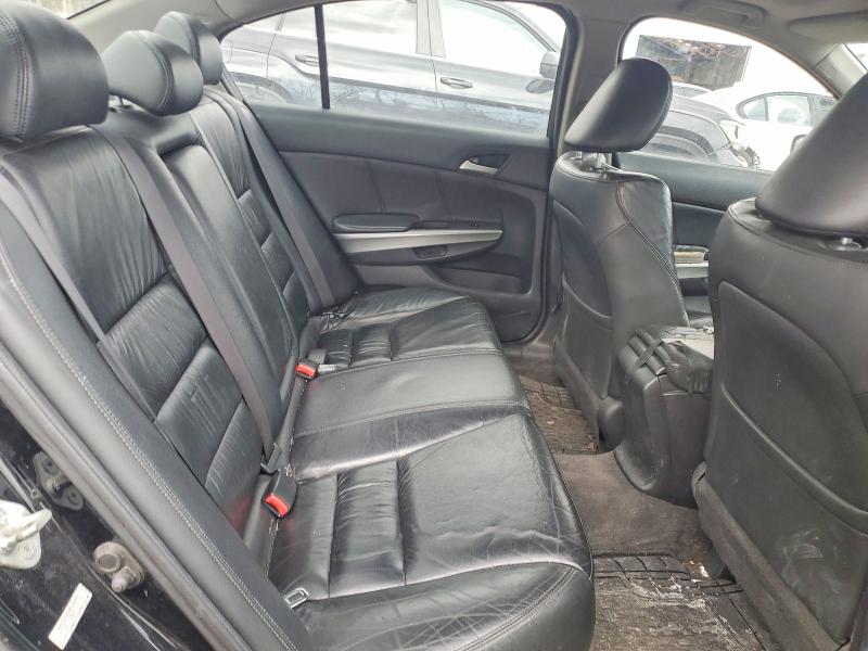 Продажа на аукционе авто 2008 Honda Accord, vin: 1HGCP26868A808300, номер лота: 50774106