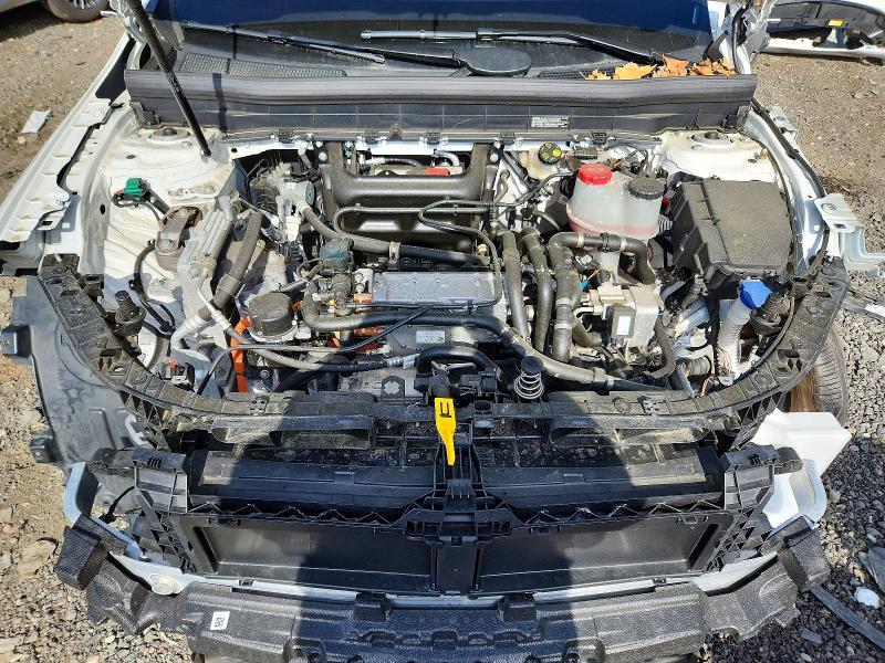 2023 Mercedes-benz Eqb მანქანა იყიდება აუქციონზე, vin: W1N9M0KB3PN054831, აუქციონის ნომერი: 47230986