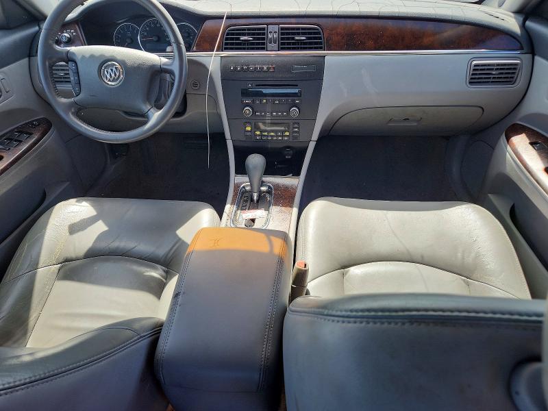 Aukcja sprzedaży 2007 Buick Lacrosse, vin: 2G4WE587X71134681, numer aukcji: 49328836