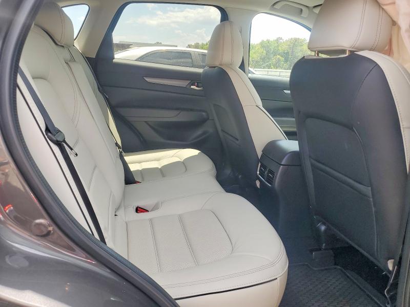 51313436 :رقم المزاد ، JM3KFBCM6S0749946 vin ، 2025 Mazda Cx-5 مزاد بيع