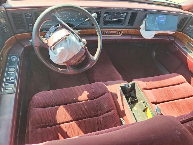 Продажа на аукционе авто 1995 Buick Lesabre, vin: 1G4HR52L9SH546034, номер лота: 49304616