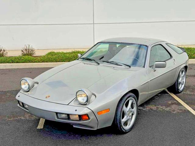 Продажа на аукционе авто 1982 Porsche 928, vin: WP0JA092XCS820309, номер лота: 48874256