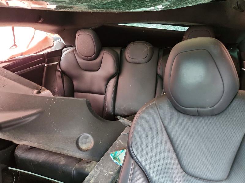 Продажа на аукционе авто 2021 Tesla Model S, vin: 5YJSA1E65MF447066, номер лота: 51102466