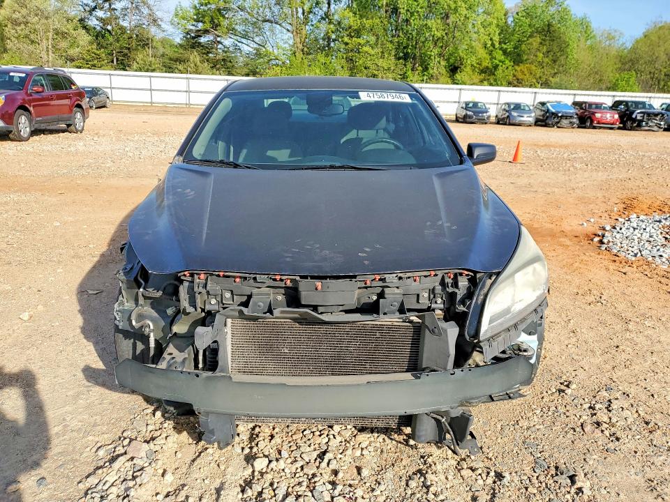 Aukcja sprzedaży 2016 Chevrolet Malibu Limited, vin: 1G11B5SA6GU108460, numer aukcji: 47587946