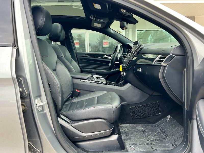 Продаж на аукціоні авто 2016 Mercedes-benz Gle Coupe, vin: 4JGED6EB9GA023946, номер лоту: 48690196