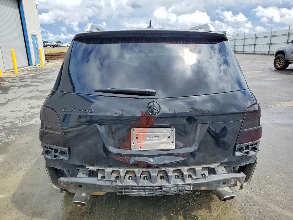 2012 Merc Glk350 მანქანა იყიდება აუქციონზე, vin: WDCGG5GB8CF763944, აუქციონის ნომერი: 49626306