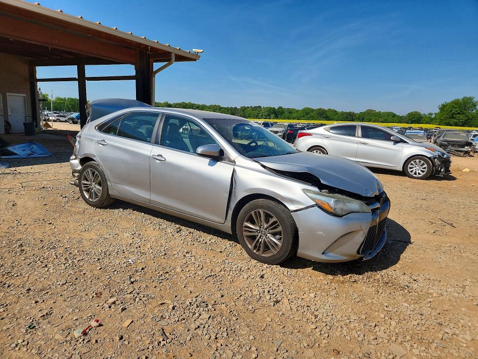 2016 Toyota Camry მანქანა იყიდება აუქციონზე, vin: 4T1BF1FK8GU999200, აუქციონის ნომერი: 49427386