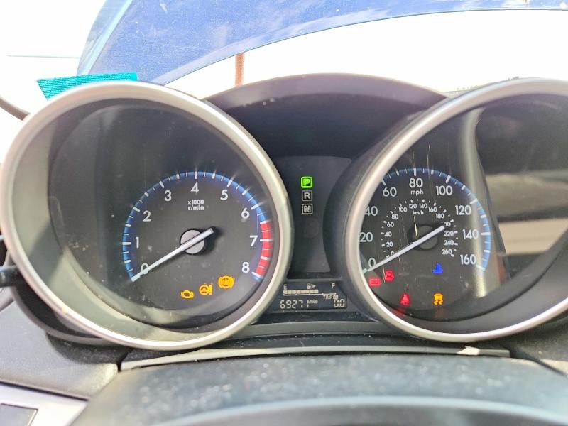 48796496 :رقم المزاد ، JM1BL1VP2D1806885 vin ، 2013 Mazda 3 مزاد بيع