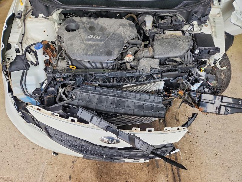 Aukcja sprzedaży 2014 Kia Rio, vin: KNADM4A31E6407123, numer aukcji: 49087196