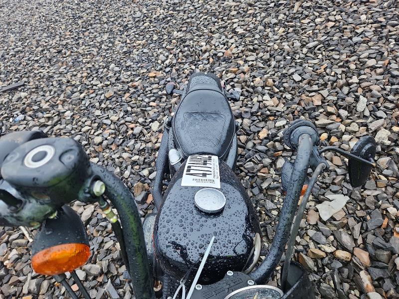 Aukcja sprzedaży 2021 Harley-davidson Xl1200, vin: 1HD1LP319MB417215, numer aukcji: 47744826