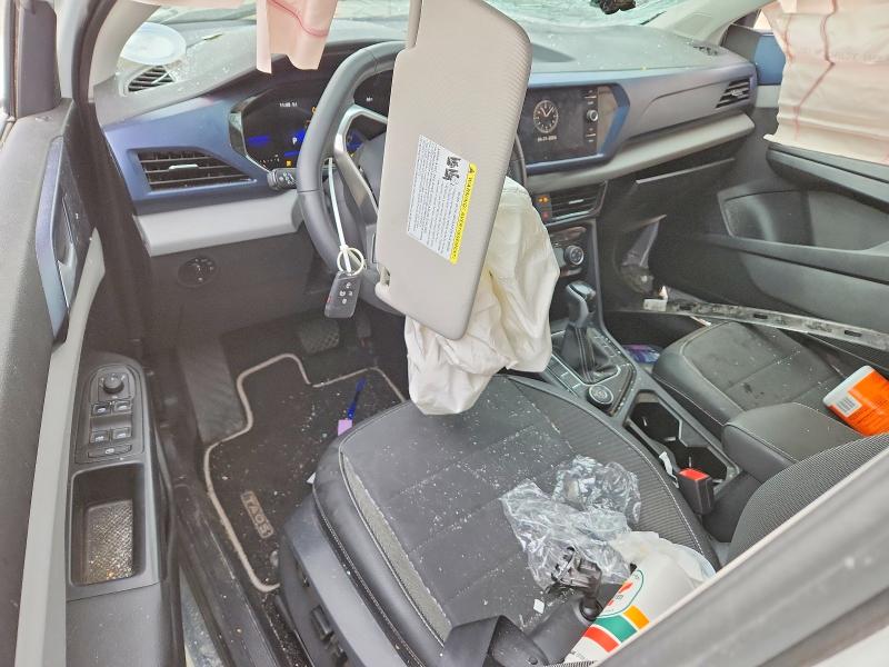 Aukcja sprzedaży 2023 Volkswagen Taos, vin: 3VVUX7B22PM354132, numer aukcji: 49638926