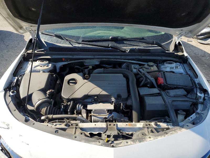 Продаж на аукціоні авто 2019 Chevrolet Malibu, vin: 1G1ZD5ST6KF152129, номер лоту: 50308936