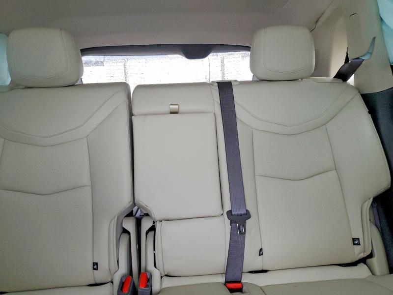 Продажа на аукционе авто 2024 Cadillac Xt5, vin: 1GYKNDRS4RZ759341, номер лота: 48339006