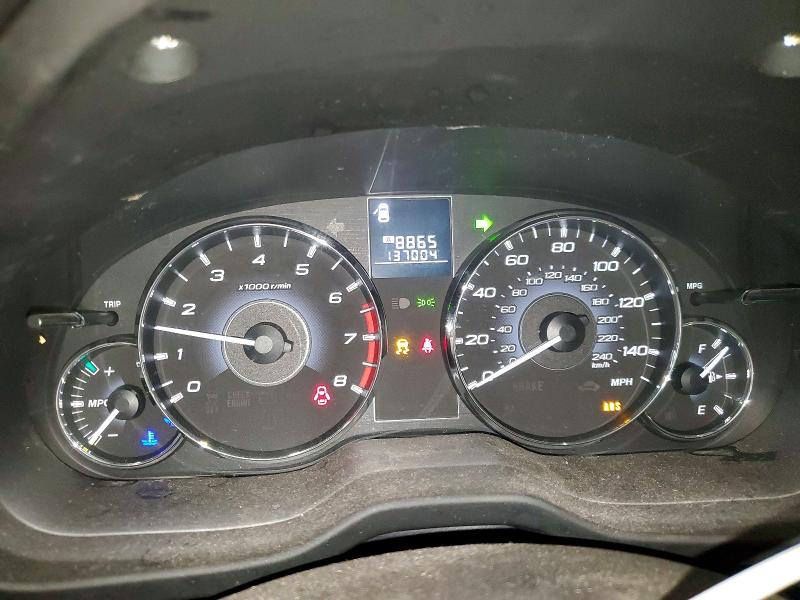 50897396 :رقم المزاد ، 4S4BRCAC3B1417498 vin ، 2011 Subaru Outback مزاد بيع