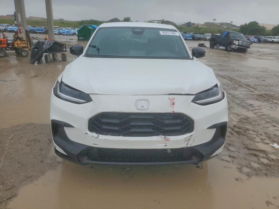 Продаж на аукціоні авто 2026 Honda Hr-v, vin: 3CZRZ1H56TM720269, номер лоту: 49257566