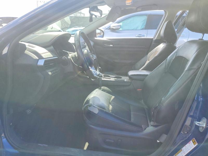 Продажа на аукционе авто 2020 Nissan Altima, vin: 1N4BL4CV0LN308264, номер лота: 51192346