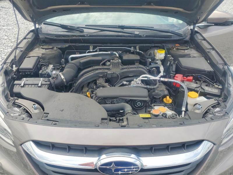 50527606 :رقم المزاد ، 4S3BWAM62N3022826 vin ، 2022 Subaru Legacy مزاد بيع