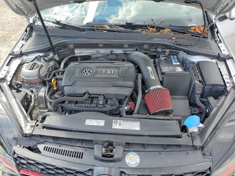 Продажа на аукционе авто 2016 Volkswagen Gti, vin: 3VW447AUXGM062171, номер лота: 48476176
