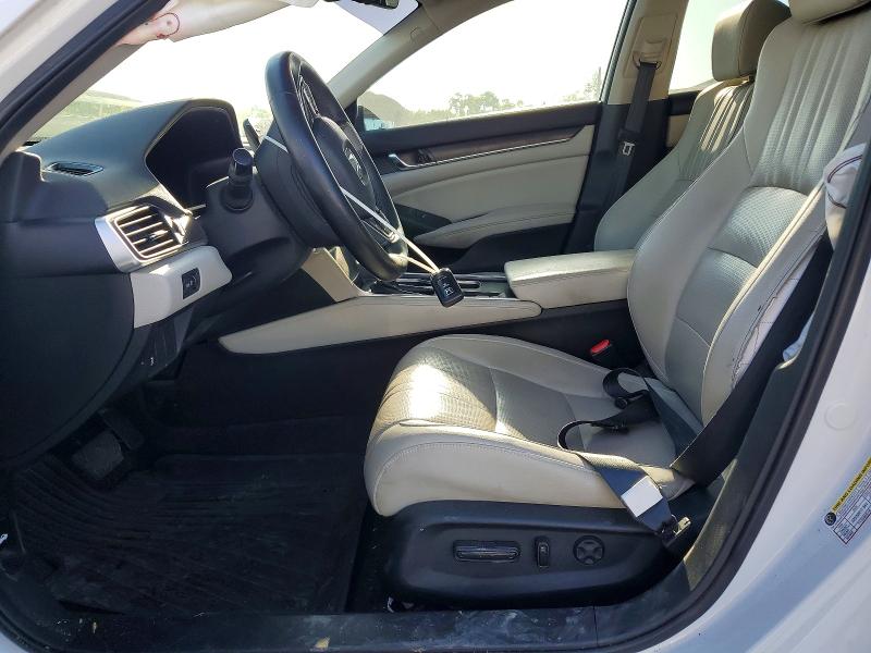 Продаж на аукціоні авто 2018 Honda Accord, vin: 1HGCV1F6XJA215172, номер лоту: 49507196