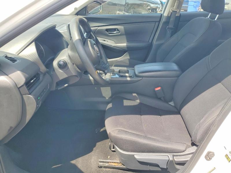 Продаж на аукціоні авто 2024 Nissan Sentra, vin: 3N1AB8BV0RY216863, номер лоту: 51021356
