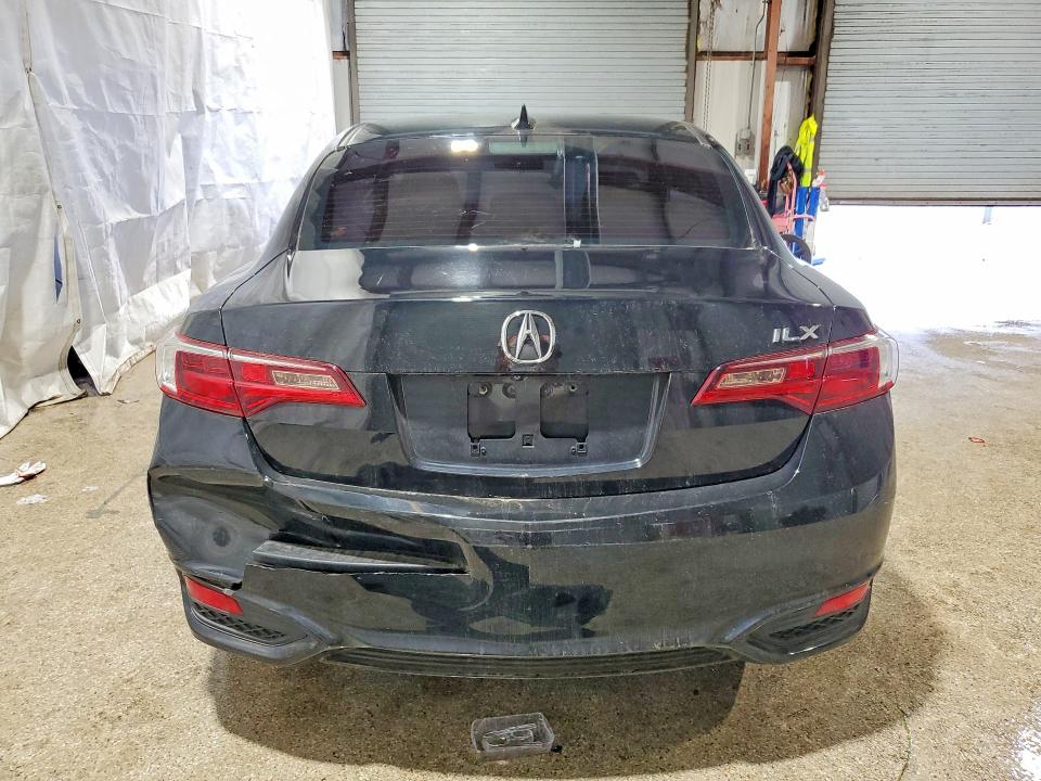 Aukcja sprzedaży 2017 Acura Ilx, vin: 19UDE2F37HA014209, numer aukcji: 48293396