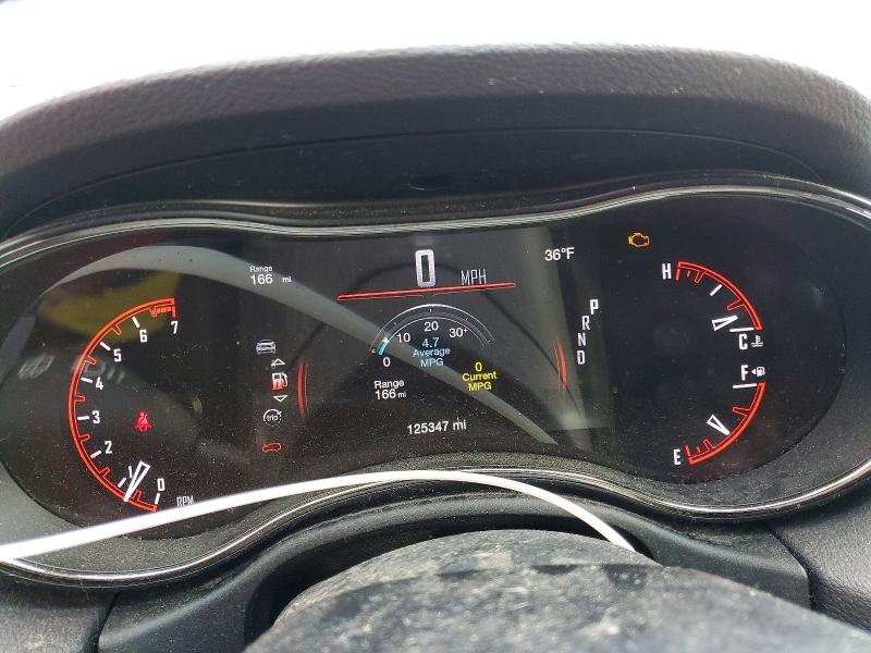 Aukcja sprzedaży 2019 Dodge Durango, vin: 1C4RDJDG7KC535465, numer aukcji: 48650036