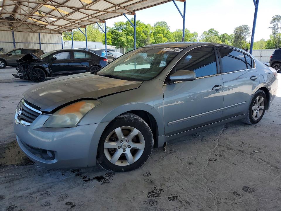 Продаж на аукціоні авто 2008 Nissan Altima, vin: 1N4AL21E38N522207, номер лоту: 49787406