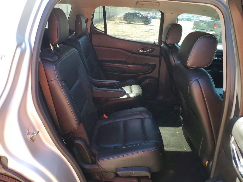 Продаж на аукціоні авто 2018 Gmc Acadia, vin: 1GKKNMLS2JZ227416, номер лоту: 48842896