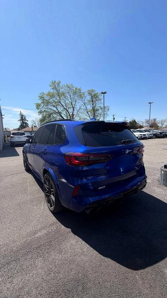 Продажа на аукционе авто 2021 Bmw X5, vin: 5YMJU0C09M9E32439, номер лота: 50978576
